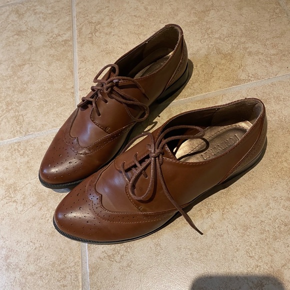 Forever 21 Loafers - Picture 3 of 5